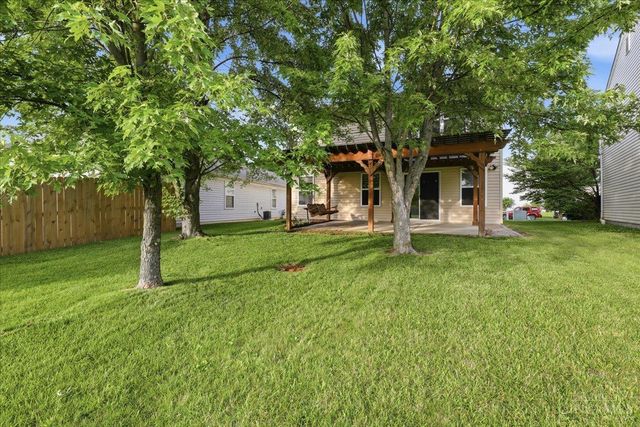5979 Marsh Circle, Goshen Twp, OH 45140