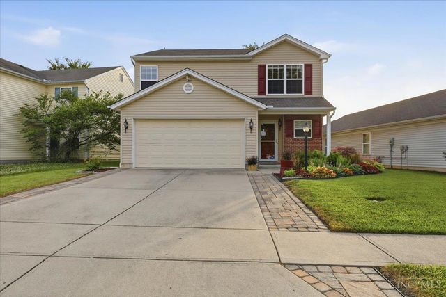 5979 Marsh Circle, Goshen Twp, OH 45140