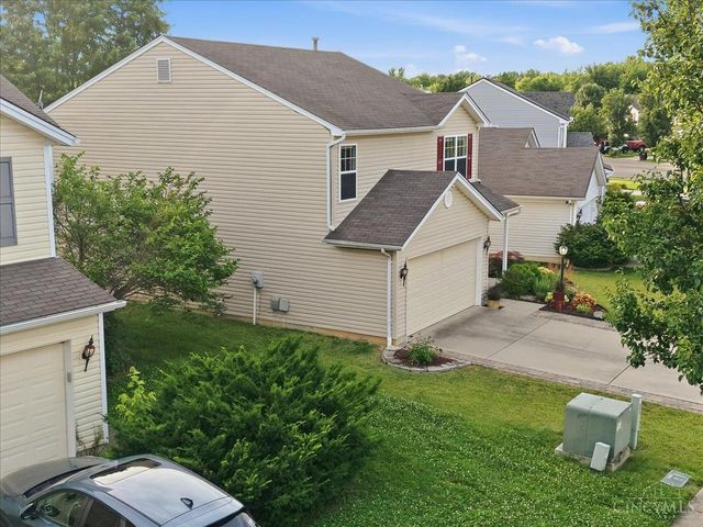 5979 Marsh Circle, Goshen Twp, OH 45140