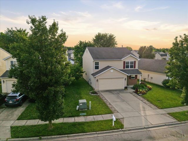 5979 Marsh Circle, Goshen Twp, OH 45140