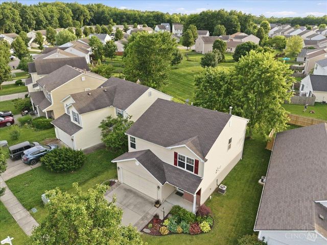 5979 Marsh Circle, Goshen Twp, OH 45140