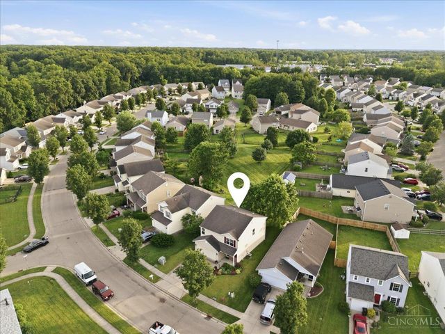 5979 Marsh Circle, Goshen Twp, OH 45140