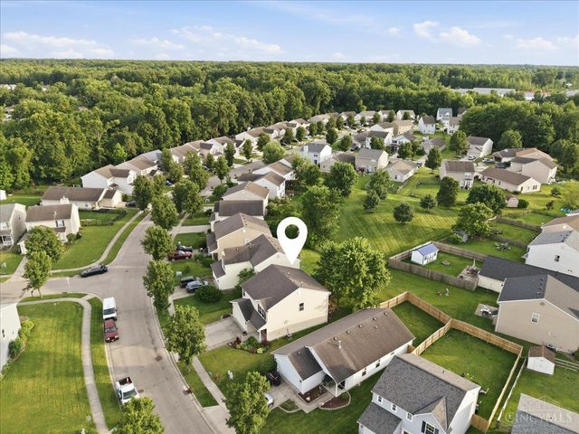 5979 Marsh Circle, Goshen Twp, OH 45140
