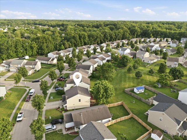 5979 Marsh Circle, Goshen Twp, OH 45140