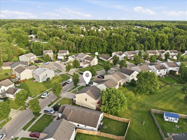 5979 Marsh Circle, Goshen Twp, OH 45140