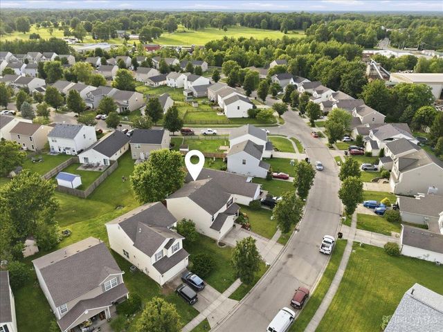 5979 Marsh Circle, Goshen Twp, OH 45140