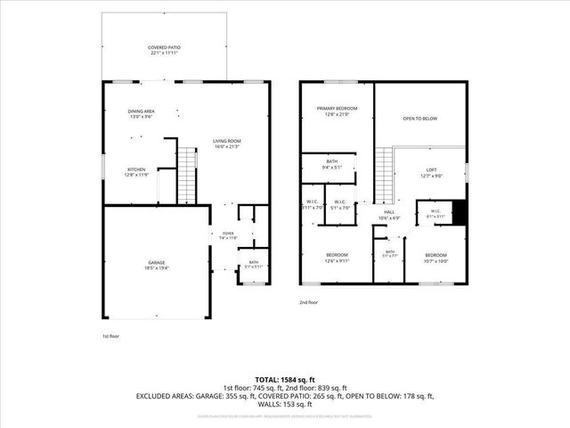 5979 Marsh Circle, Goshen Twp, OH 45140
