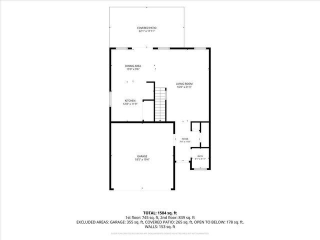 5979 Marsh Circle, Goshen Twp, OH 45140
