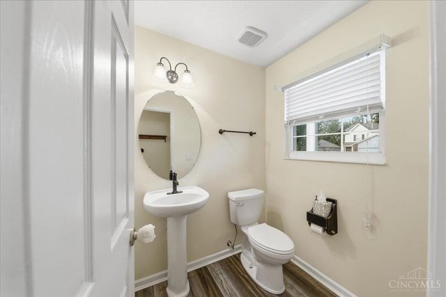 5979 Marsh Circle, Goshen Twp, OH 45140