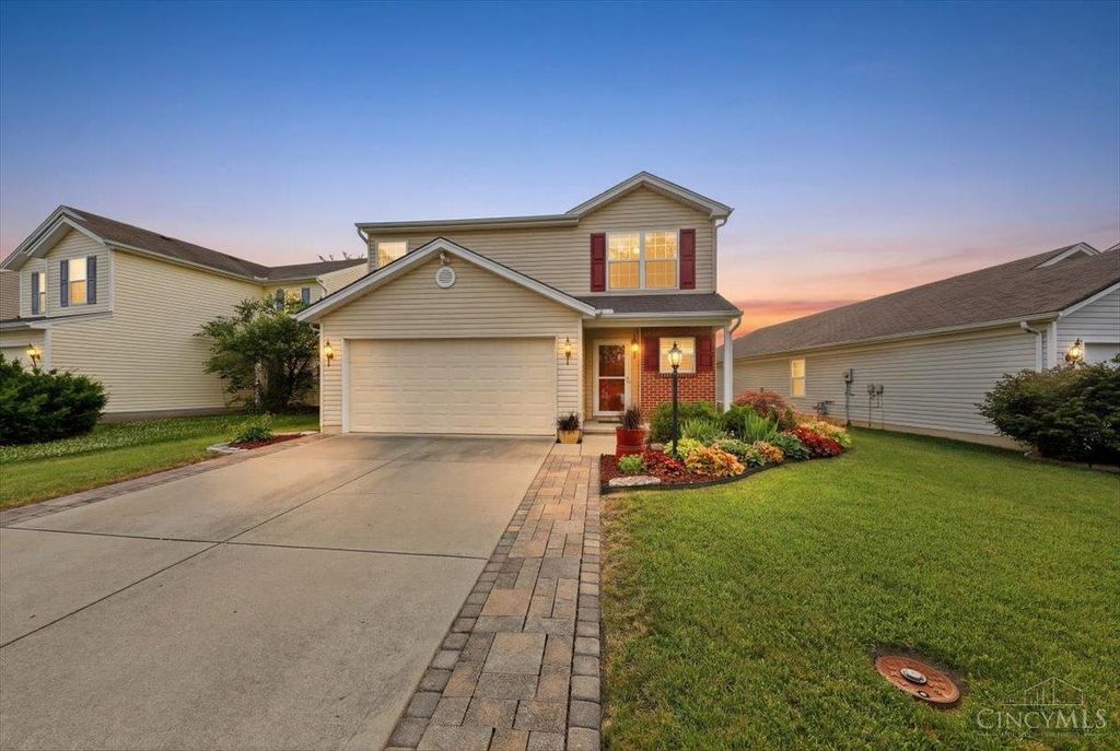 5979 Marsh Circle, Goshen Twp, OH 45140