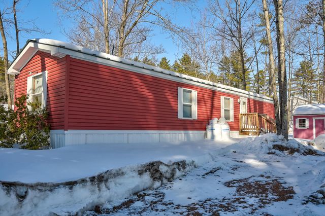 288 Lamplighter Drive, Conway, NH 03860