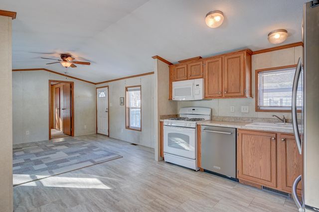 288 Lamplighter Drive, Conway, NH 03860