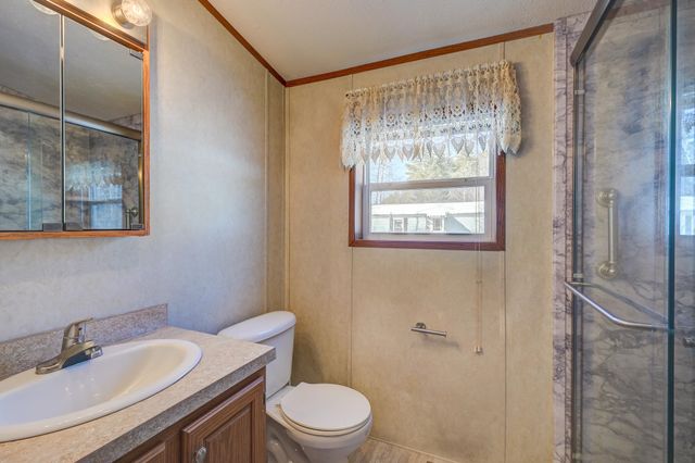 288 Lamplighter Drive, Conway, NH 03860