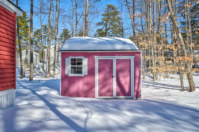 288 Lamplighter Drive, Conway, NH 03860