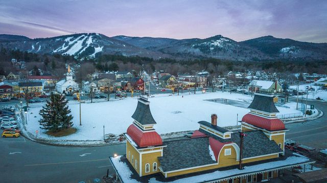 288 Lamplighter Drive, Conway, NH 03860