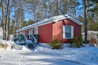 288 Lamplighter Drive, Conway, NH 03860