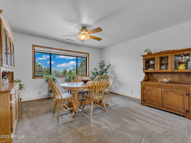 5545 E ATKINSON Road, Flagstaff, AZ 86004