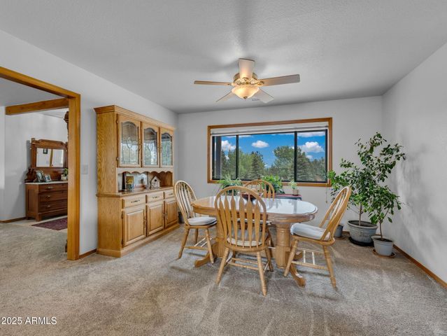 5545 E ATKINSON Road, Flagstaff, AZ 86004