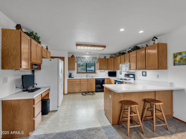 5545 E ATKINSON Road, Flagstaff, AZ 86004