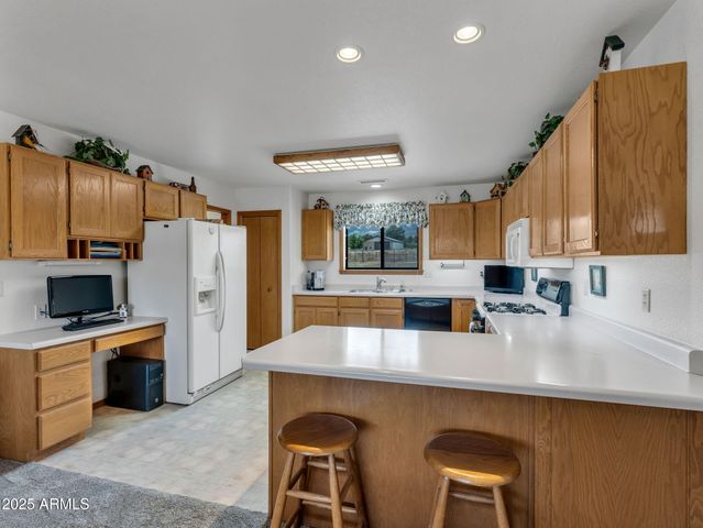 5545 E ATKINSON Road, Flagstaff, AZ 86004