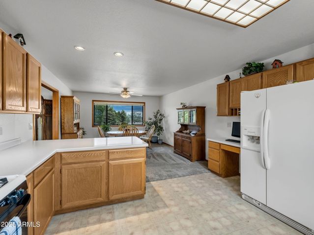 5545 E ATKINSON Road, Flagstaff, AZ 86004