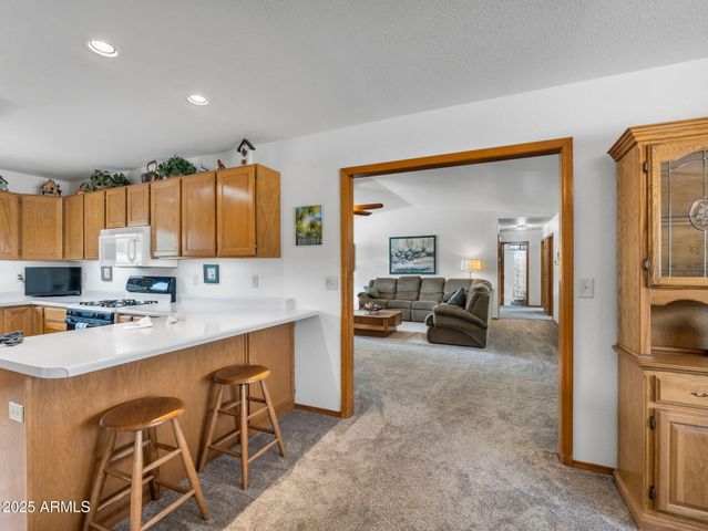 5545 E ATKINSON Road, Flagstaff, AZ 86004