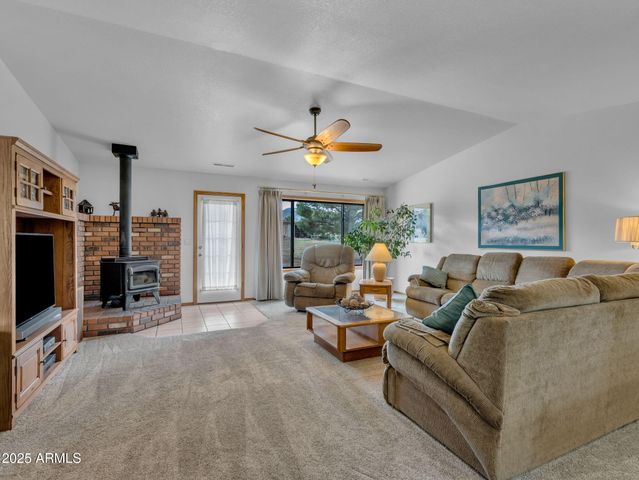 5545 E ATKINSON Road, Flagstaff, AZ 86004