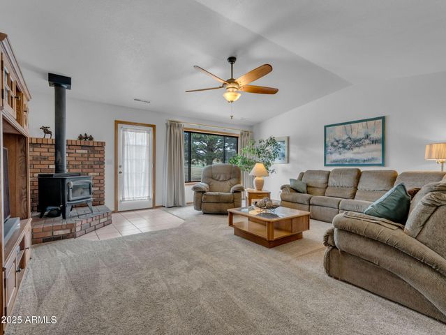 5545 E ATKINSON Road, Flagstaff, AZ 86004