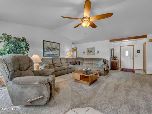 5545 E ATKINSON Road, Flagstaff, AZ 86004