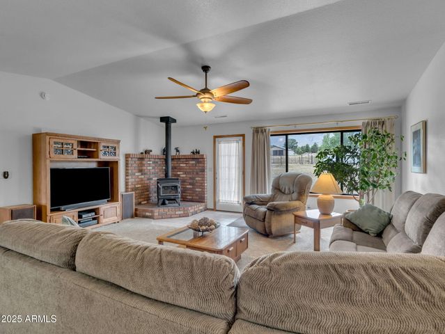 5545 E ATKINSON Road, Flagstaff, AZ 86004