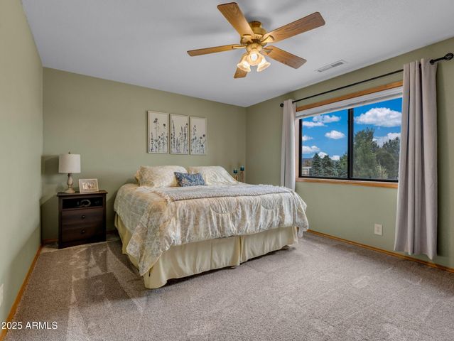 5545 E ATKINSON Road, Flagstaff, AZ 86004