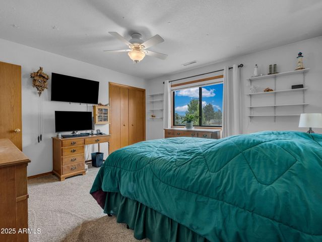 5545 E ATKINSON Road, Flagstaff, AZ 86004