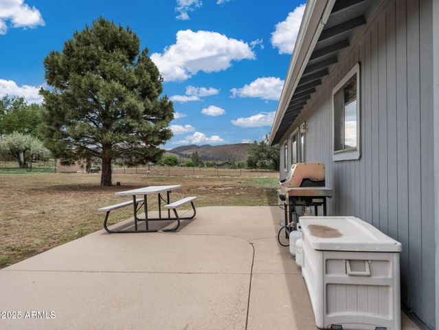 5545 E ATKINSON Road, Flagstaff, AZ 86004