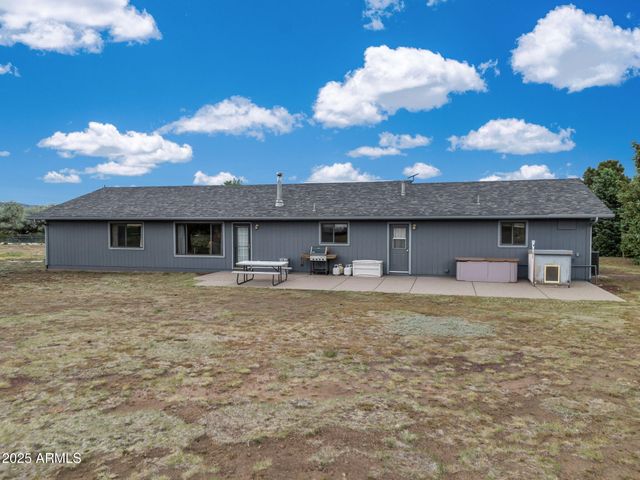 5545 E ATKINSON Road, Flagstaff, AZ 86004