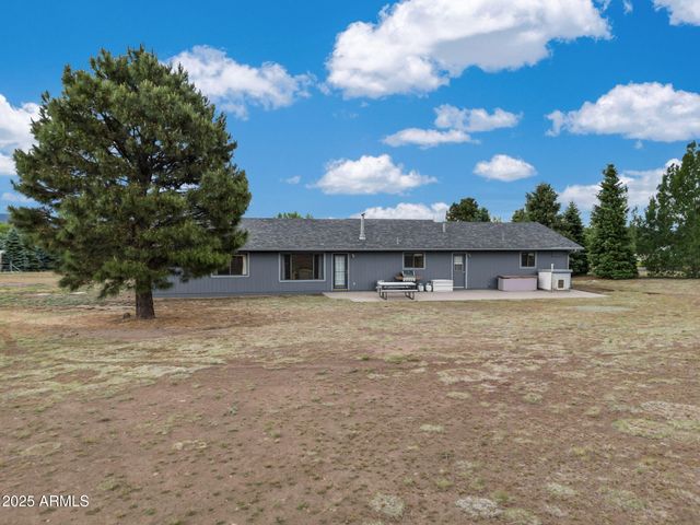 5545 E ATKINSON Road, Flagstaff, AZ 86004