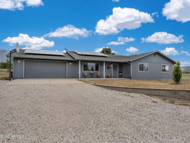 5545 E ATKINSON Road, Flagstaff, AZ 86004