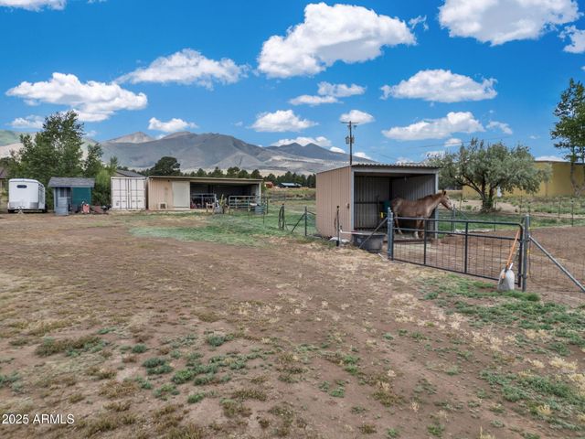 5545 E ATKINSON Road, Flagstaff, AZ 86004