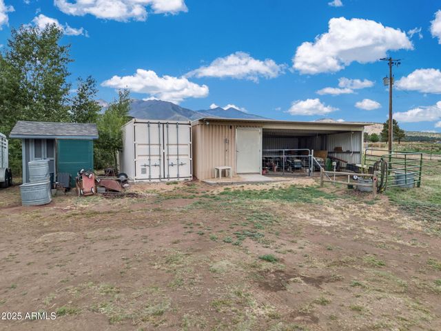 5545 E ATKINSON Road, Flagstaff, AZ 86004