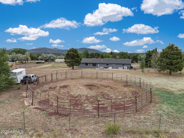 5545 E ATKINSON Road, Flagstaff, AZ 86004