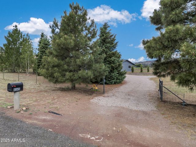 5545 E ATKINSON Road, Flagstaff, AZ 86004