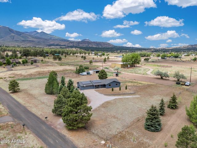 5545 E ATKINSON Road, Flagstaff, AZ 86004