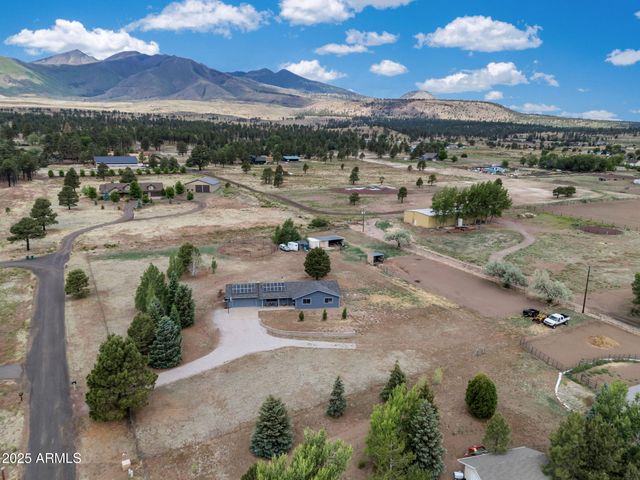 5545 E ATKINSON Road, Flagstaff, AZ 86004