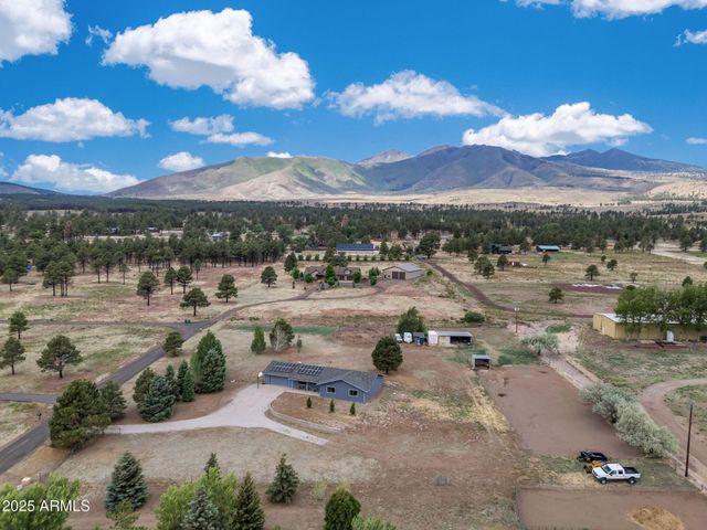 5545 E ATKINSON Road, Flagstaff, AZ 86004