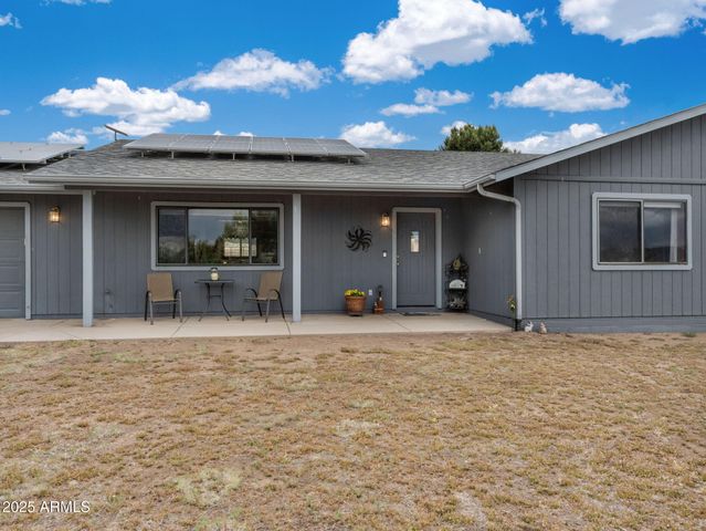 5545 E ATKINSON Road, Flagstaff, AZ 86004