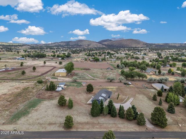 5545 E ATKINSON Road, Flagstaff, AZ 86004