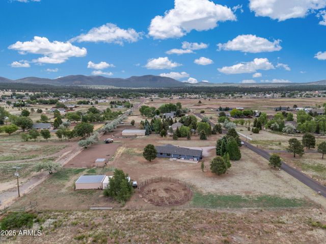 5545 E ATKINSON Road, Flagstaff, AZ 86004