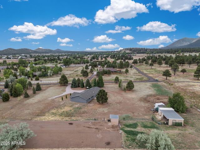 5545 E ATKINSON Road, Flagstaff, AZ 86004