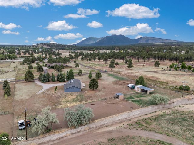 5545 E ATKINSON Road, Flagstaff, AZ 86004