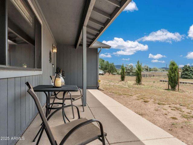 5545 E ATKINSON Road, Flagstaff, AZ 86004