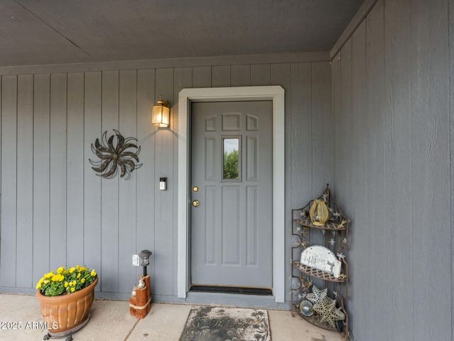 5545 E ATKINSON Road, Flagstaff, AZ 86004